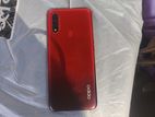 Oppo A31 (Used)