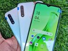 Oppo A31 (Used)