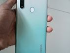 Oppo A31 (Used)
