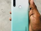 Oppo A31 (Used)