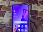 Oppo A31 (Used)