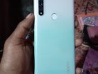 Oppo A31 (Used)