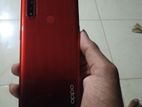 Oppo A31 (Used)