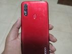 Oppo A31 (Used)