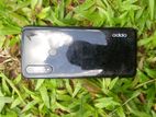 Oppo A31 (Used)