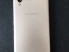 Oppo A37 2016 (Used)
