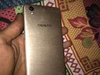 Oppo A37 2GB 16GB (Used)