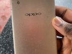 Oppo A37 (Used)
