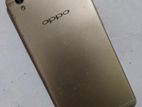 Oppo A37 (Used)