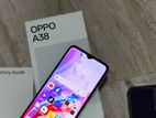 Oppo A38 128GB/6GB (Used)