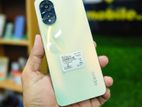 Oppo A38 4GB 128GB Finger (Used)