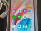 Oppo A38 4GB 128GB (Used)