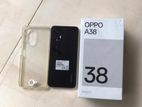 Oppo A38 (Used)