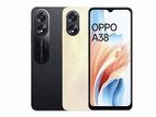 Oppo A38|4|128|50MP (New)
