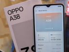 Oppo A38 (Used)
