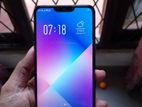 Oppo A3s 128GB (Used)