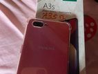 Oppo A3s 128 GB (Used)