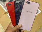 Oppo A3s 128GB 6GB (Used)