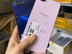 Oppo A3s 128GB (Used)