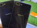 Oppo A3s 128GB (Used)