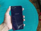 Oppo A3s 128GB (Used)