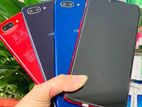 Oppo A3s 128GB (Used)