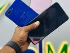 Oppo A3s 128GB (Used)