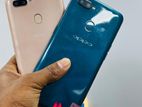 Oppo A3s 128GB (Used)