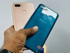 Oppo A3s 128GB (Used)