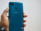 Oppo A3s 128GB (Used)