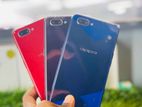 Oppo A3s 128GB (Used)
