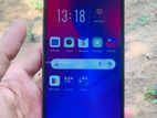 Oppo A3s 128GB (Used)