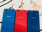 Oppo A3s 128GB (Used)