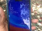 Oppo A3s (Used)