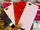 Oppo A3s (Used)