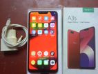 Oppo A03s 2GB (Used)