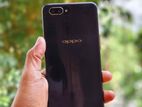 Oppo A3s 3gb 32gb (Used)