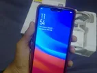 Oppo A3s 4-64GB (Used)