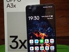 Oppo A3s 4GB/64GB (Used)