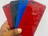 Oppo A3s 6/128GB (Used)