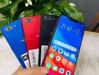 Oppo A3s 6GB -128GB (Used)