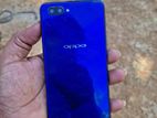 Oppo A3s 64 GB (Used)