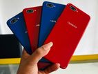 Oppo A3s 6Gb 126gb (Used)