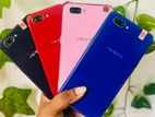 Oppo A3s 6GB/128gb-3sa (Used)