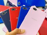 Oppo A3s 6GB/128GB-*566 (Used)
