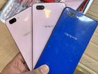 Oppo A3s 6GB/128GB b (Used)