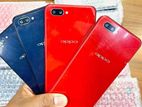 Oppo A3s 6GB 128GB .g (Used)