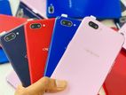 Oppo A3s 6GB 128GB l (Used)