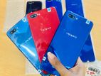 Oppo A3s 6GB 128GB l (Used)