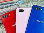 Oppo A3s 6GB/128GB l (Used)
